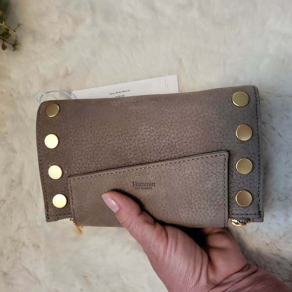 Hammitt - Levy Crossbody Wallet Bag NWT - Picture 10 of 10